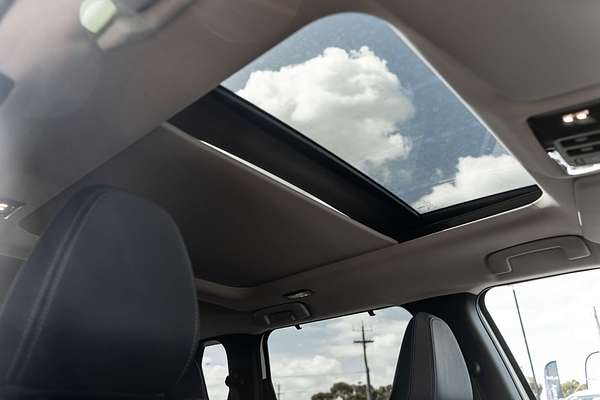 2025 Mitsubishi Outlander Exceed ZM