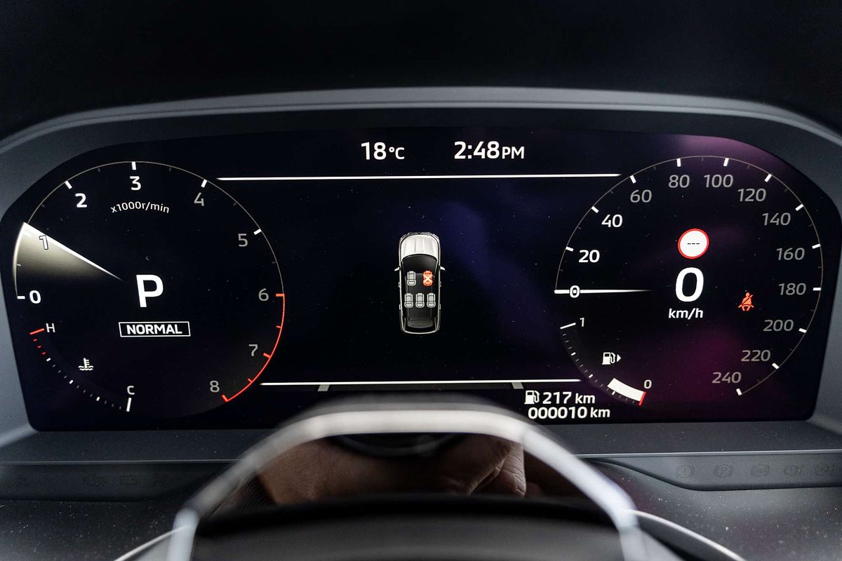 2025 Mitsubishi Outlander Exceed ZM