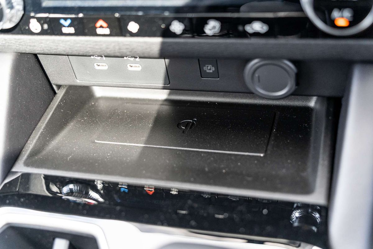 2025 Mitsubishi Outlander Exceed ZM