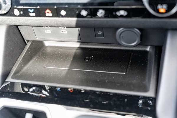 2025 Mitsubishi Outlander Exceed ZM