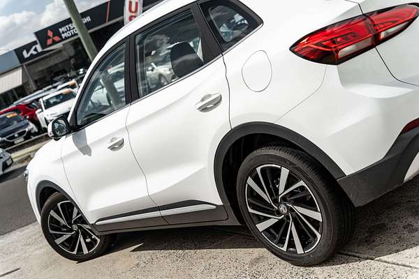 2025 MG ZS Essence Hybrid+ ZS32