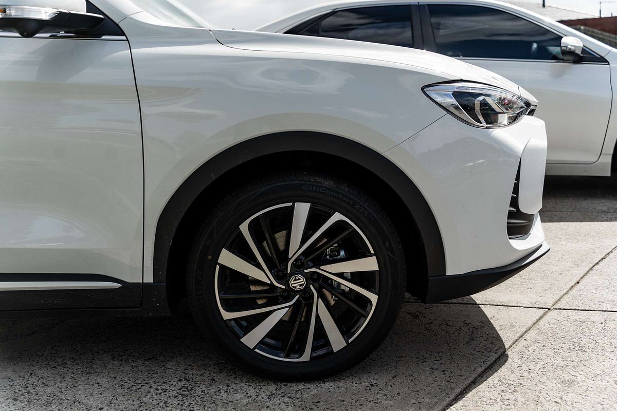 2025 MG ZS Essence Hybrid+ ZS32