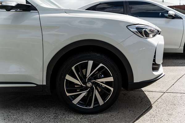 2025 MG ZS Essence Hybrid+ ZS32