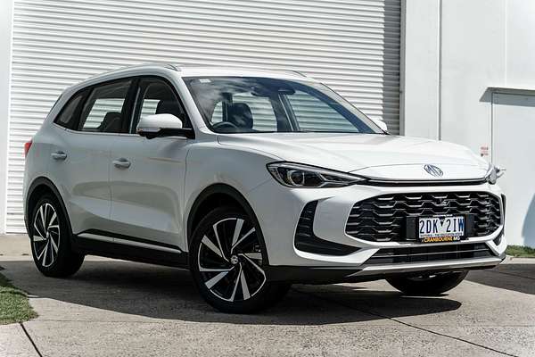 2025 MG ZS Essence Hybrid+ ZS32