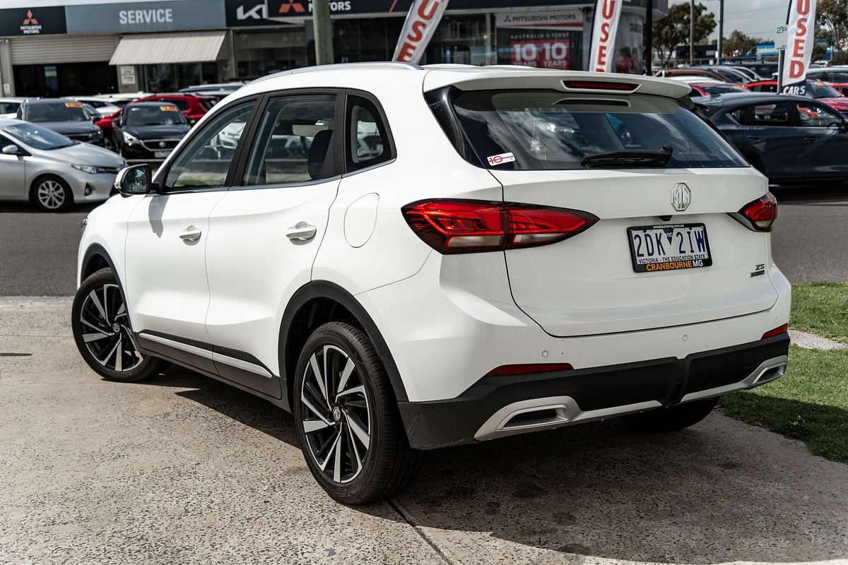 2025 MG ZS Essence Hybrid+ ZS32