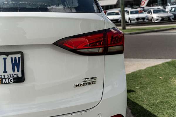 2025 MG ZS Essence Hybrid+ ZS32