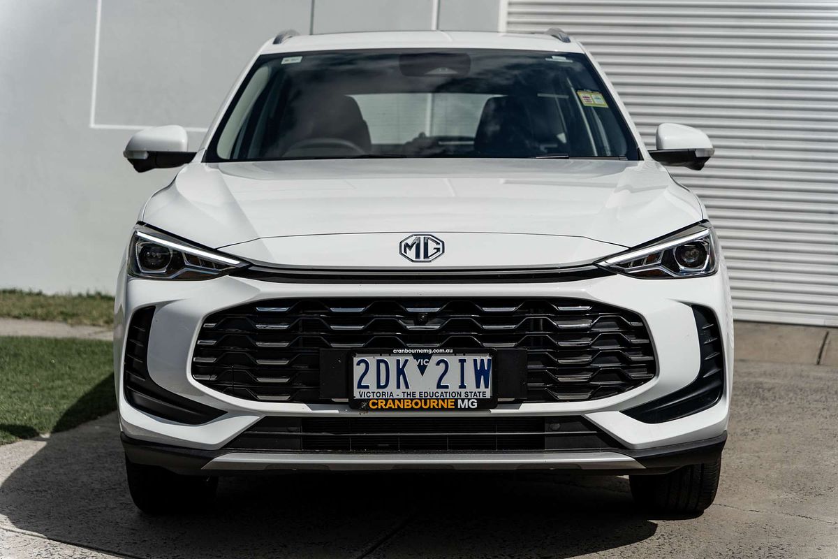 2025 MG ZS Essence Hybrid+ ZS32