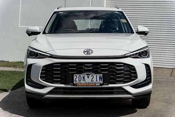 2025 MG ZS Essence Hybrid+ ZS32