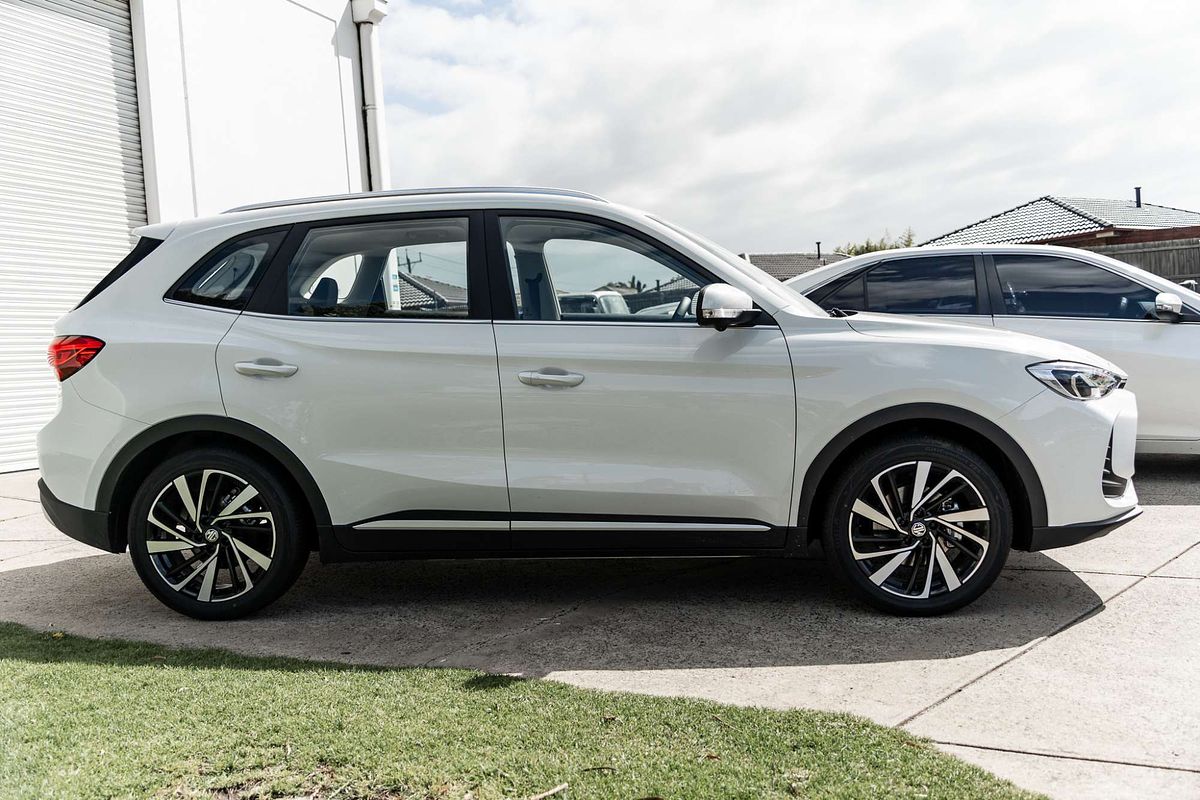 2025 MG ZS Essence Hybrid+ ZS32