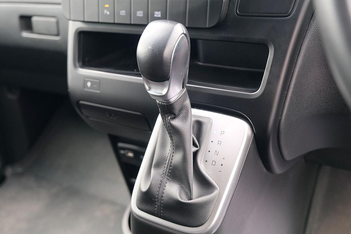 2022 Hyundai STARIA US4.V1