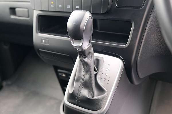 2022 Hyundai STARIA US4.V1