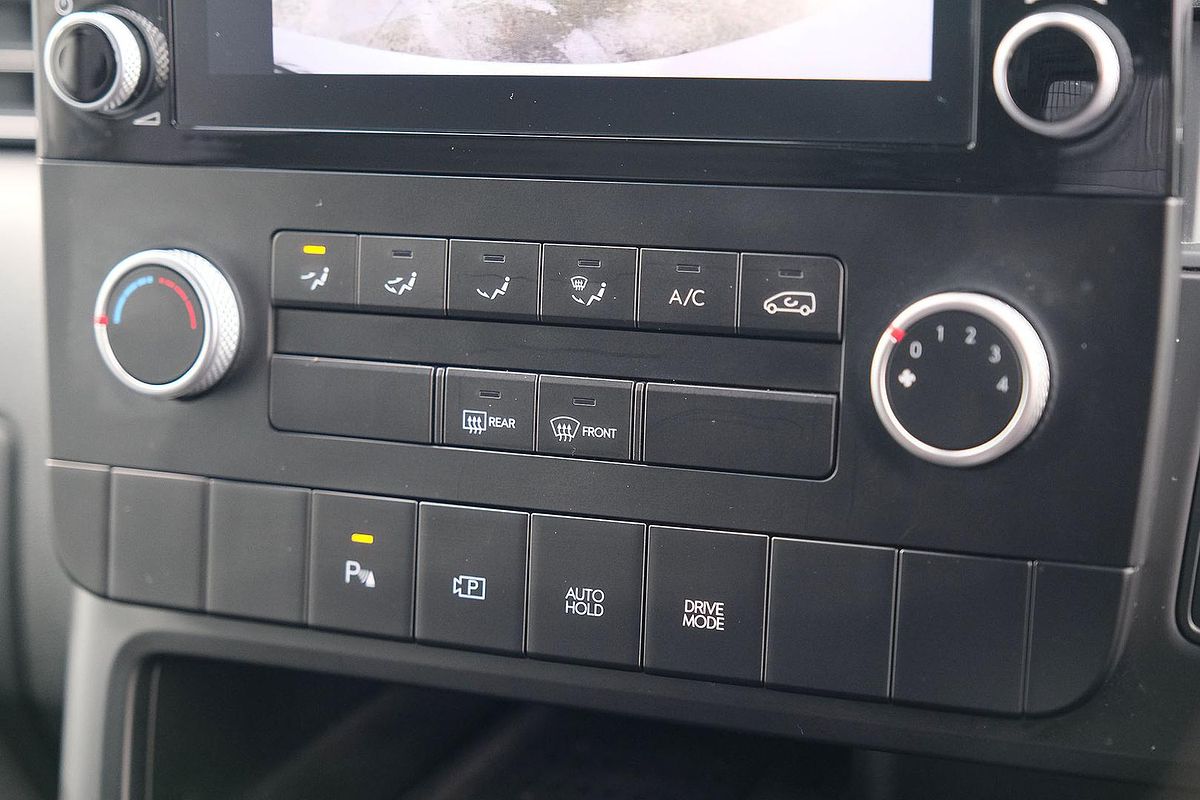 2022 Hyundai STARIA US4.V1