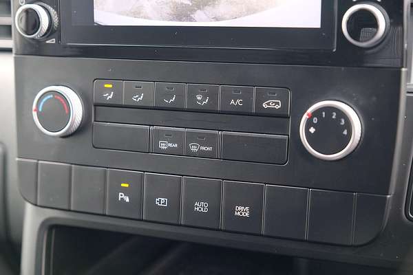 2022 Hyundai STARIA US4.V1