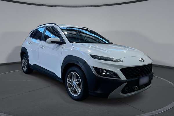 2021 Hyundai Kona OS.V4