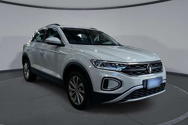 2023 Volkswagen T-Roc CityLife D11