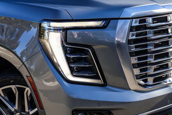 2025 GMC Yukon Denali T1