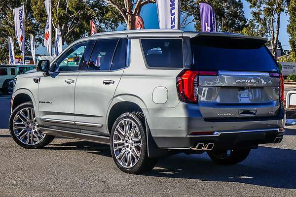 2025 GMC Yukon Denali T1