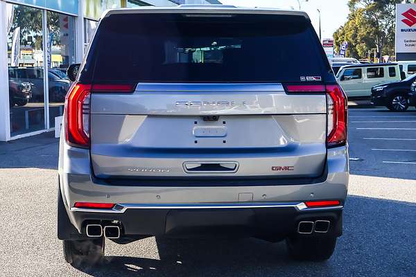 2025 GMC Yukon Denali T1