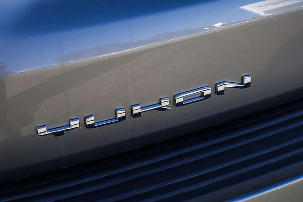 2025 GMC Yukon Denali T1