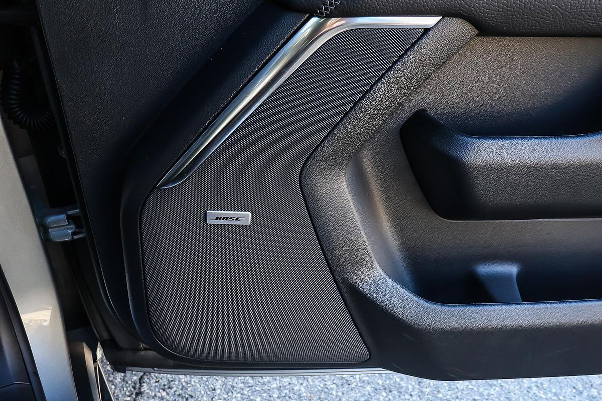 2025 GMC Yukon Denali T1