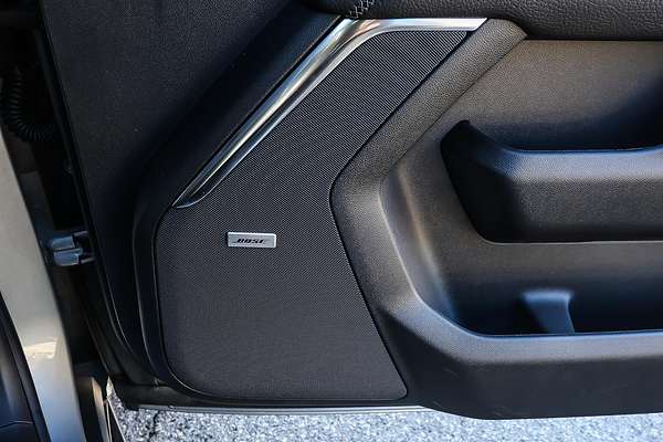 2025 GMC Yukon Denali T1