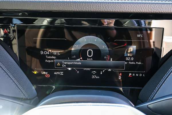 2025 GMC Yukon Denali T1