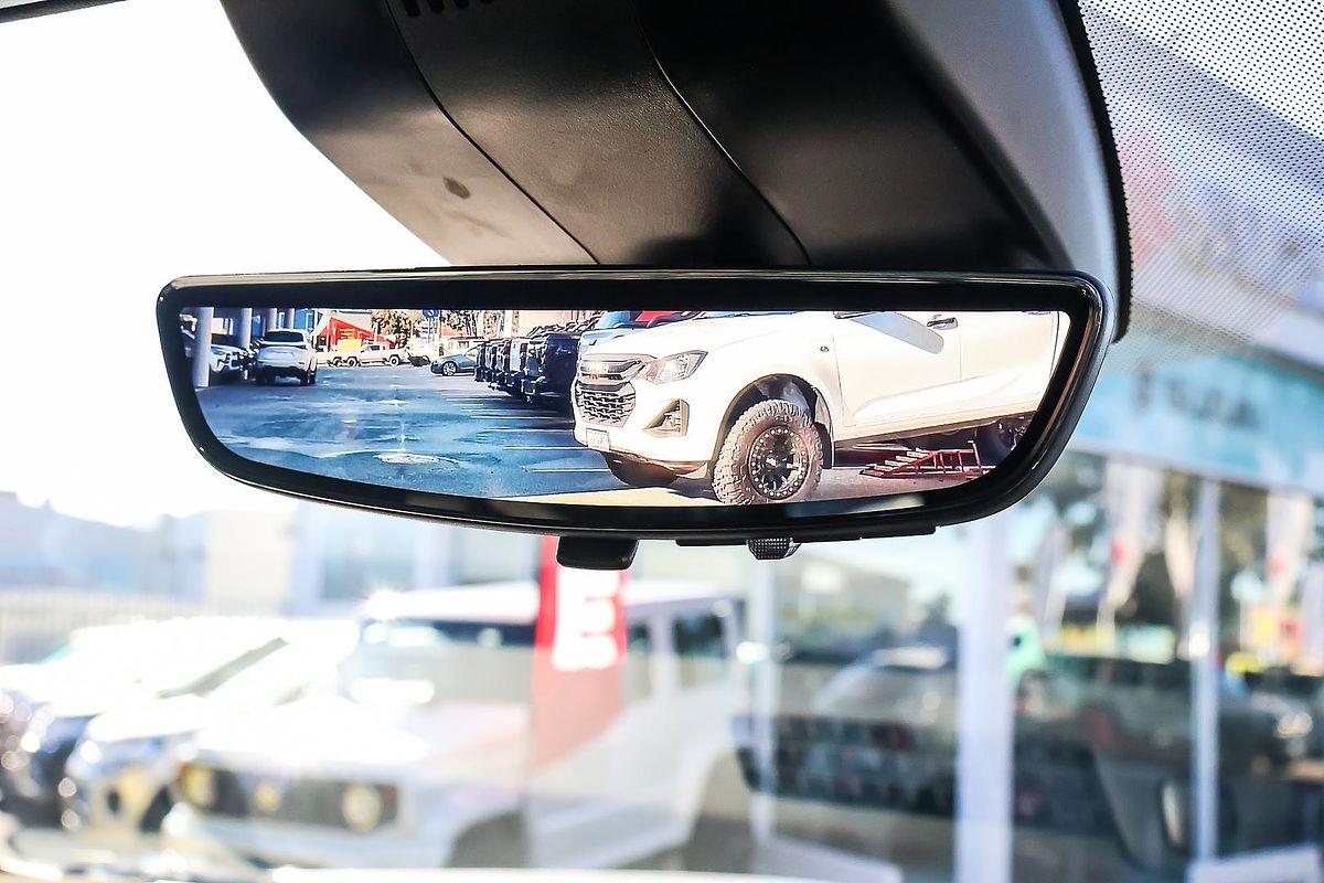 2025 GMC Yukon Denali T1