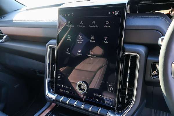 2025 GMC Yukon Denali T1