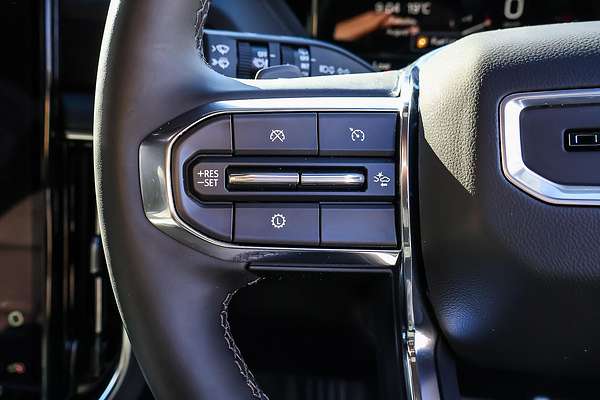 2025 GMC Yukon Denali T1