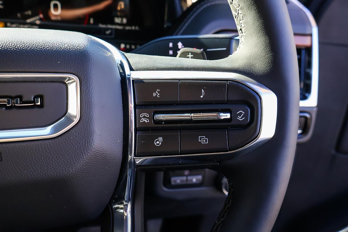 2025 GMC Yukon Denali T1