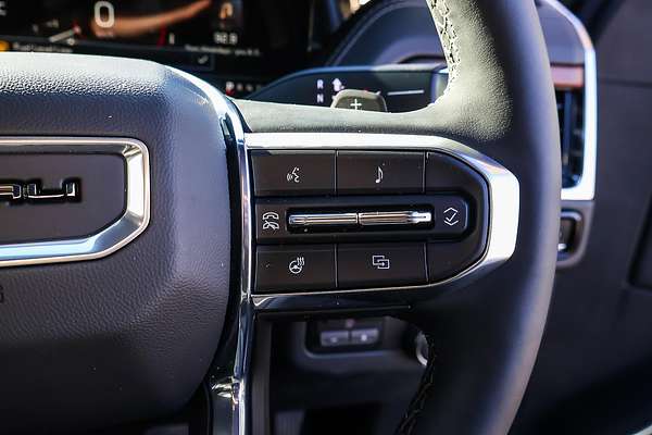 2025 GMC Yukon Denali T1