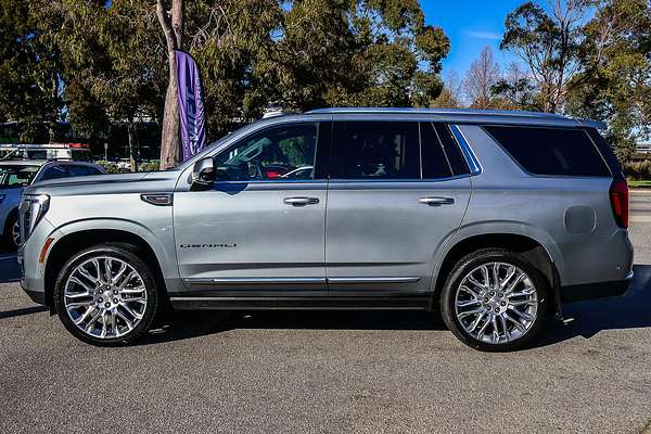 2025 GMC Yukon Denali T1