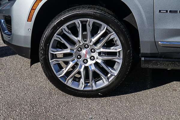 2025 GMC Yukon Denali T1