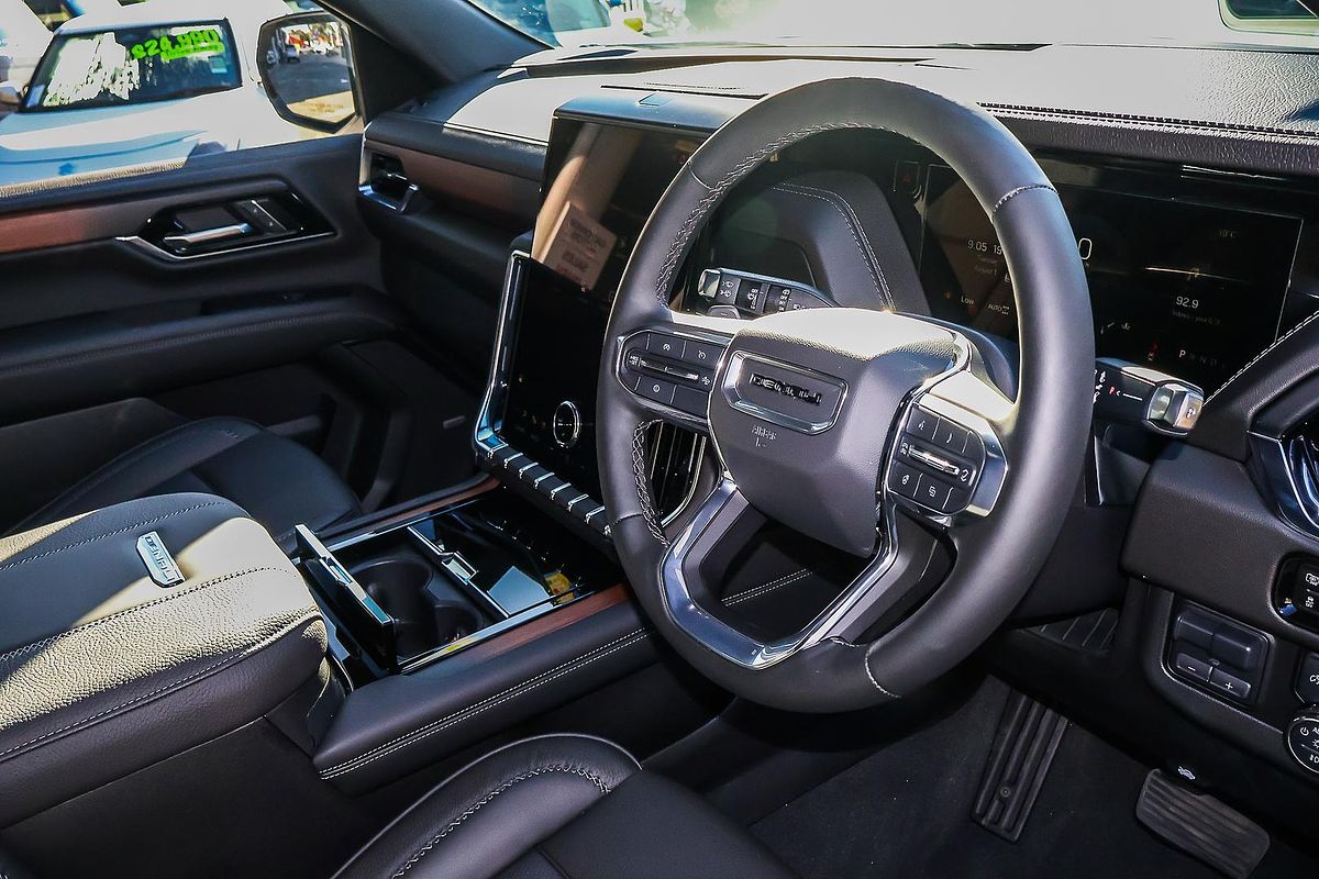 2025 GMC Yukon Denali T1