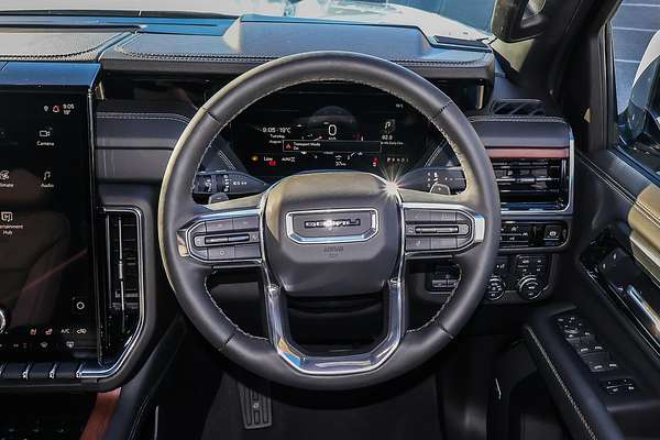 2025 GMC Yukon Denali T1