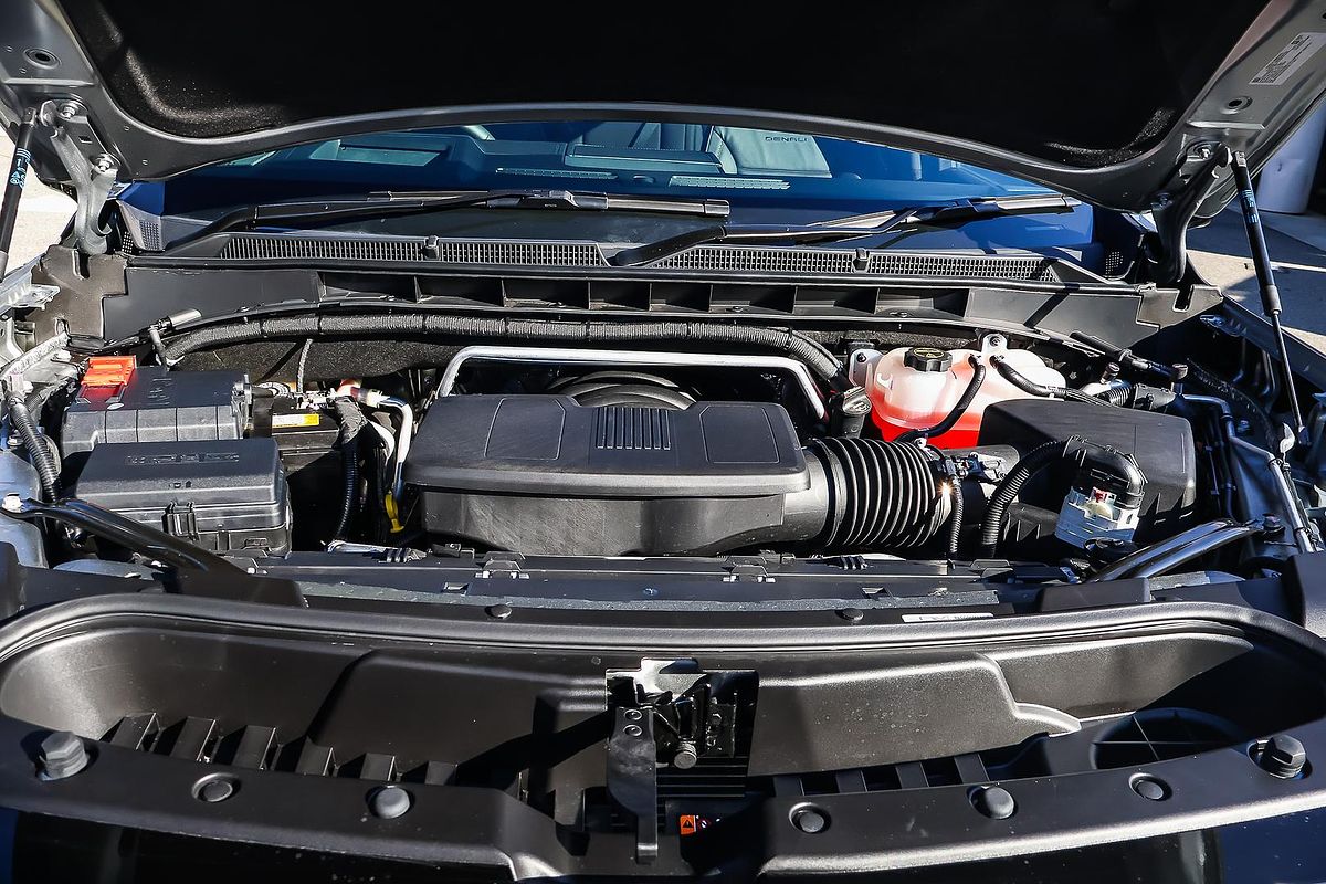 2025 GMC Yukon Denali T1