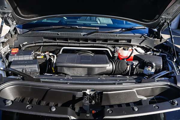 2025 GMC Yukon Denali T1