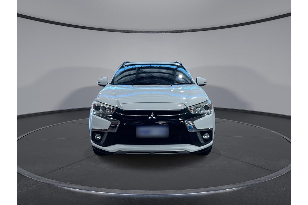 2019 Mitsubishi ASX LS XC