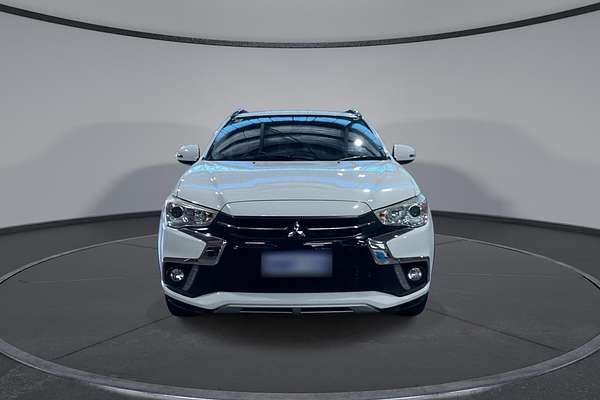 2019 Mitsubishi ASX LS XC