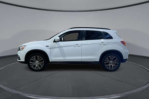 2019 Mitsubishi ASX LS XC