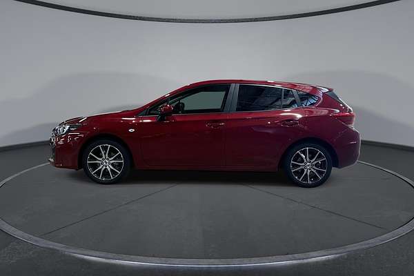 2018 Subaru Impreza 2.0i G5