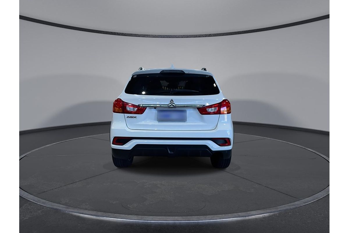 2019 Mitsubishi ASX LS XC