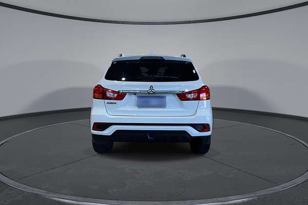 2019 Mitsubishi ASX LS XC