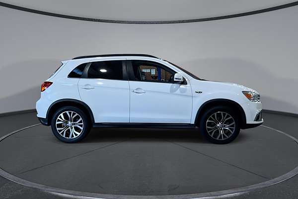 2019 Mitsubishi ASX LS XC