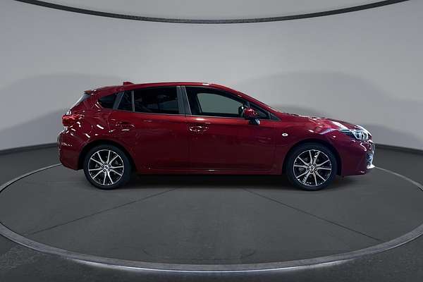 2018 Subaru Impreza 2.0i G5