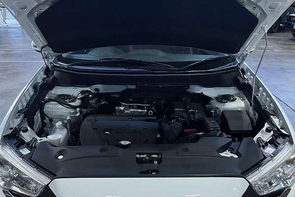 2019 Mitsubishi ASX LS XC