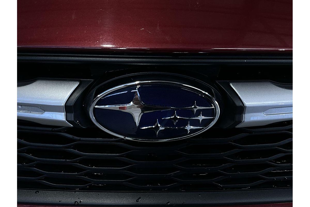 2018 Subaru Impreza 2.0i G5