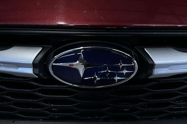 2018 Subaru Impreza 2.0i G5