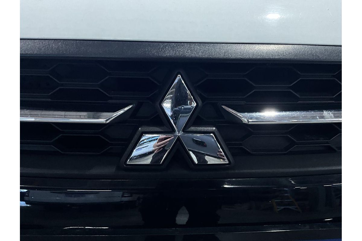 2019 Mitsubishi ASX LS XC