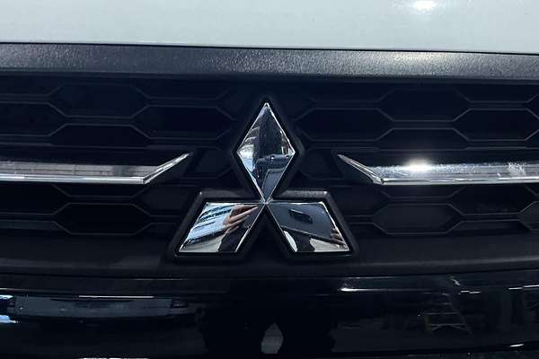 2019 Mitsubishi ASX LS XC